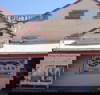 Sun Pictures Theatre - Accommodation Rockhampton