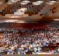 Sydney Philharmonia Choirs - Accommodation Rockhampton