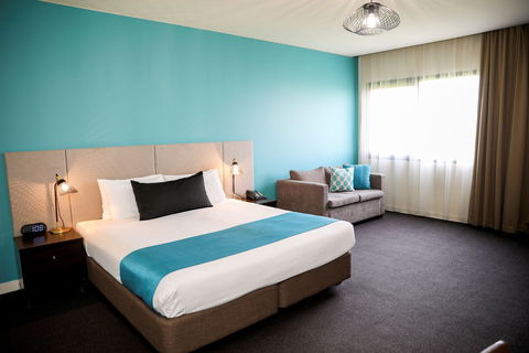Tabcorp Park - Accommodation Rockhampton 2