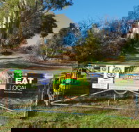 Taralee Orchards - Accommodation Rockhampton