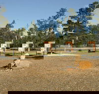 Terry Hie Hie Aboriginal Area - Accommodation Rockhampton