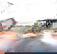 Thargomindah - Accommodation Rockhampton