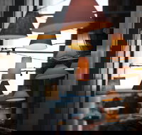 The Lost Ones Basement Bar - Accommodation Rockhampton