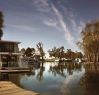 The Murray - Accommodation Rockhampton