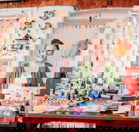 The Crafty Squirrel - Accommodation Rockhampton