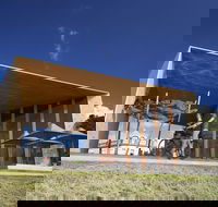 The Riverlink - Accommodation Rockhampton