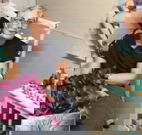 Tre Tesori Natural Therapy - Accommodation Rockhampton