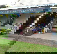 Vacy Community Arts Centre - Accommodation Rockhampton