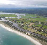 Vasse-Wonnerup Estuary - Accommodation Rockhampton