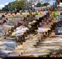 Waikerie Water and Nature Play Park - Accommodation Rockhampton
