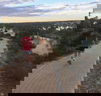 Waikerie Rotary Cliff Top Walk - Accommodation Rockhampton