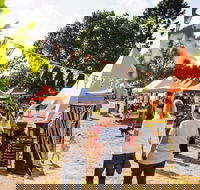 Warragul Farmers Market - Accommodation Rockhampton