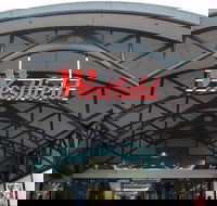 Westfield Shopping Centre Mount Druitt - Accommodation Rockhampton