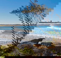 Wooli to Red Rock Walk - Accommodation Rockhampton