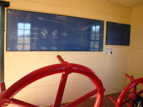 Yeldulknie Weir & Reservoir - Accommodation Rockhampton 1