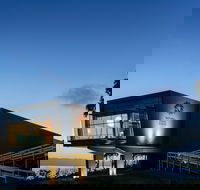 Albany - Accommodation Rockhampton