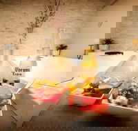 Aqua Vitae Day Spa - Accommodation Rockhampton