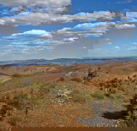 Arden Hills 4WD Track - Accommodation Rockhampton