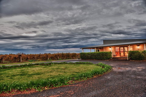 Baratto Wines - Accommodation Rockhampton 1