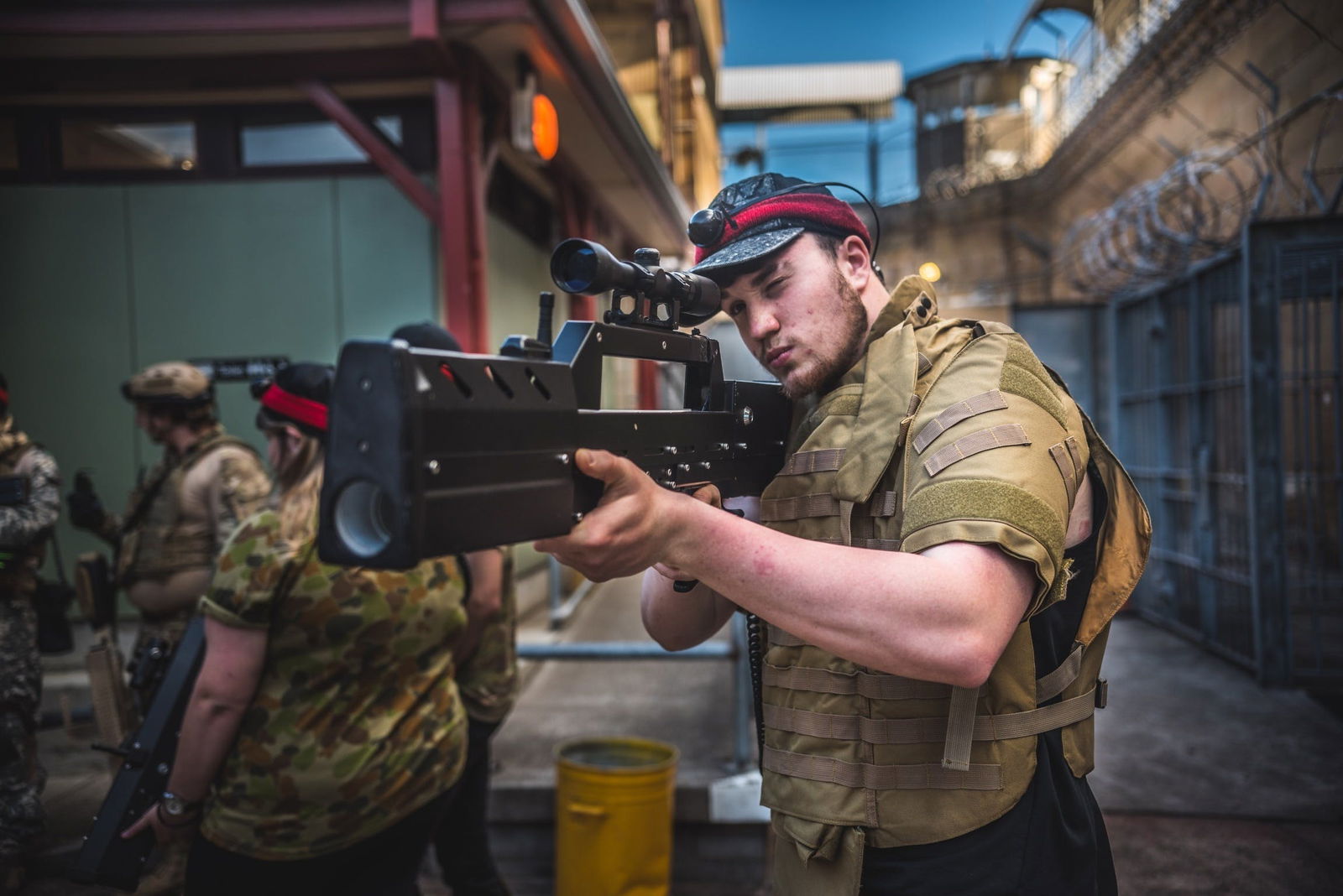  Accommodation Rockhampton