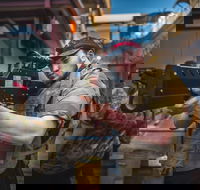 Battlezone Playlive - Accommodation Rockhampton