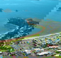 Batehaven - Accommodation Rockhampton