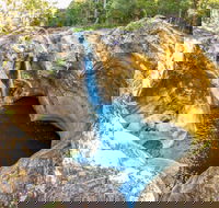 Beechmont - Accommodation Rockhampton