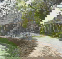 Beleura House   Garden - Accommodation Rockhampton
