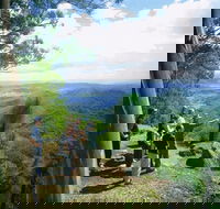 Binna Burra - Accommodation Rockhampton