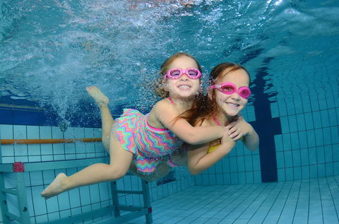 Blacktown Aquatic Centre - Accommodation Rockhampton 0