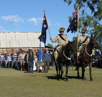 Boondooma Homestead - Accommodation Rockhampton
