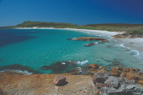 Broughton Island - Accommodation Rockhampton 0