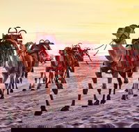 Broome and the Kimberley Coast - Accommodation Rockhampton