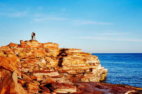 Broome And The Kimberley Coast - Accommodation Rockhampton 1