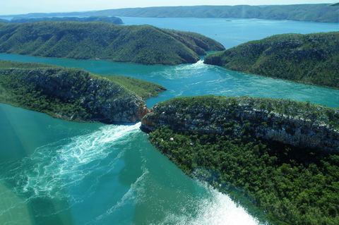 Broome And The Kimberley Coast - Accommodation Rockhampton 2