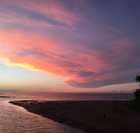 Casuarina Coastal Reserve - Accommodation Rockhampton