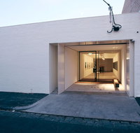 Centre for Contemporary Photography - Accommodation Rockhampton
