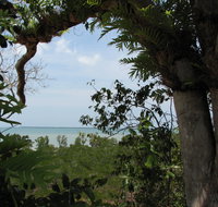 Channel Point Coastal Reserve - Accommodation Rockhampton