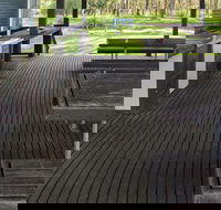 Crebra Pavilion - Accommodation Rockhampton