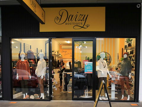 Daizy Boutique - Accommodation Rockhampton 0