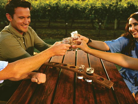 Denmark Food And  Wine Trail - Accommodation Rockhampton 0