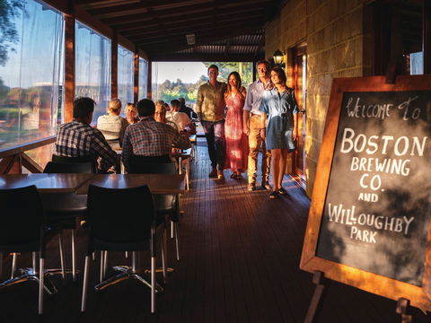 Denmark Food And  Wine Trail - Accommodation Rockhampton 1