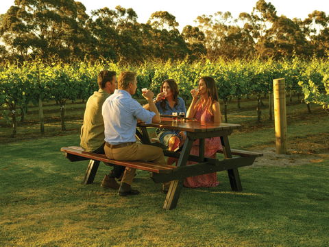 Denmark Food And  Wine Trail - Accommodation Rockhampton 2