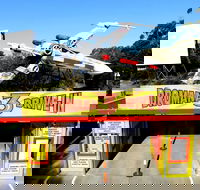Dromana 3 Drive In - Accommodation Rockhampton
