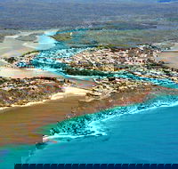 Evans Head - Accommodation Rockhampton