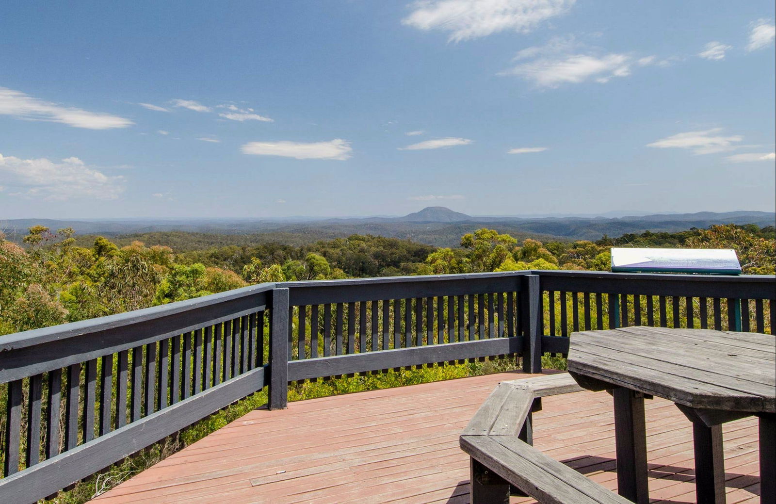 Paynes Crossing NSW Accommodation Rockhampton