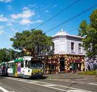 Fitzroy - Accommodation Rockhampton