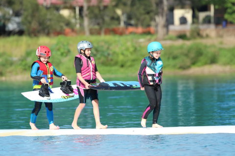 GC Wake Park - Accommodation Rockhampton 2