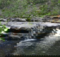 Georges River Nature Reserve - Accommodation Rockhampton