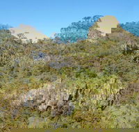 Goorgana Walking Track - Accommodation Rockhampton